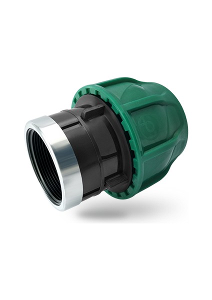 yeşil Seri 63X2 Kablin Dişi