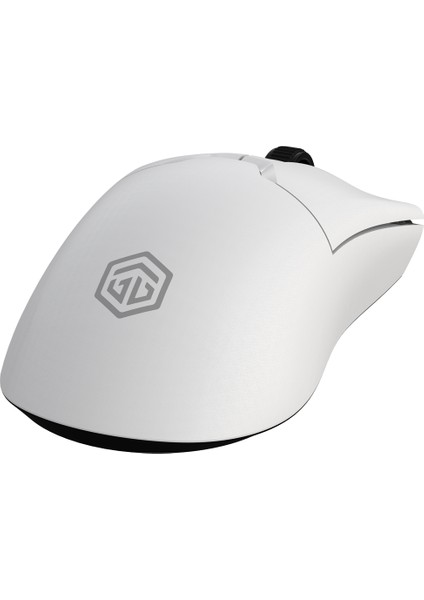 M23 Vortex PAW3311 12000 Dpı Beyaz Kablosuz Gaming Mouse GB-WM23W indirimleri