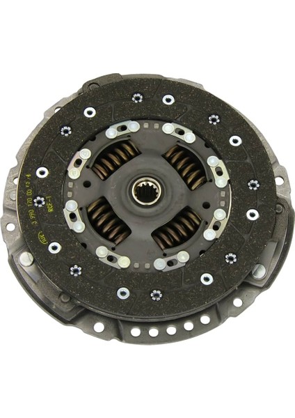 621305009 - Debriyaj Seti Rulmansız - Luk