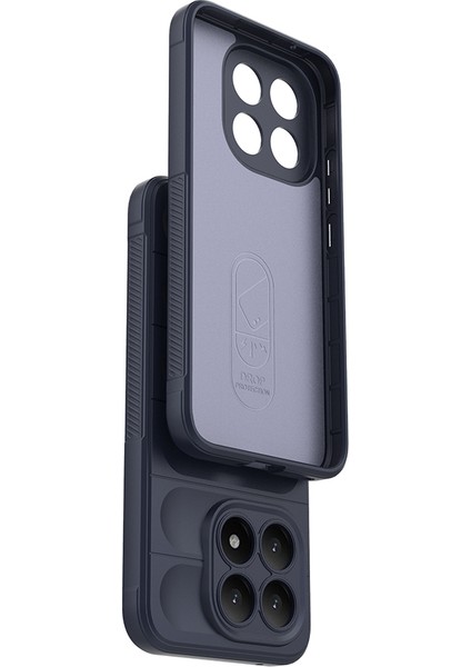 Xiaomi 15T Kılıf Esnek Tpu Oyuklu Arka Yüzey Tasarımlı Zore Etnik Silikon Kapak fiyatları