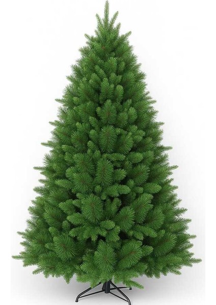 Orc 180-871T gr Pvc+Pet Yapay Çam Yeşil Adet CY25.007