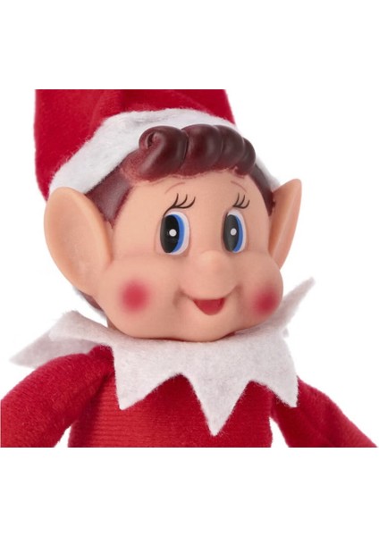 Elf (Elf On A Shelf) Yılbaşı Elf Oyuncak modelleri