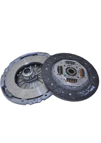 624316500 - Debriyaj Seti - Luk