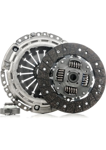 624316500 - Debriyaj Seti - Luk fiyatları