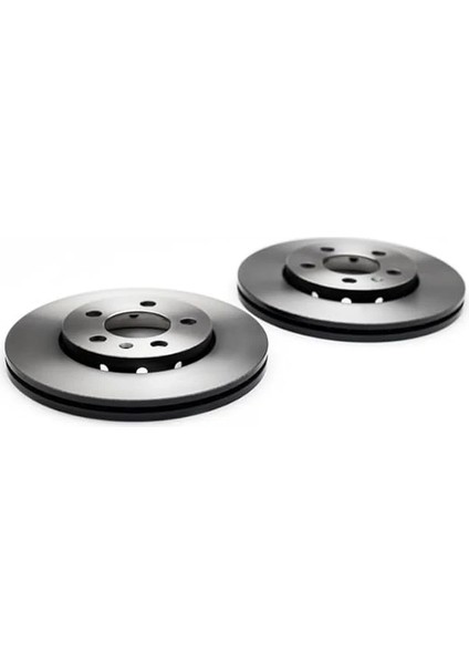 DF4027 - Fren Diski Ön Hava Kanallı - Trw