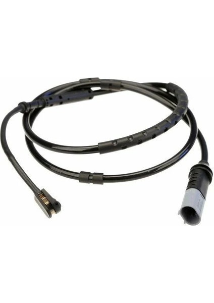 GIC341 - Fren Balatası Ikaz Kablosu Arka - Trw