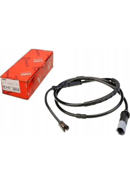 GIC341 - Fren Balatası Ikaz Kablosu Arka - Trw fiyatları