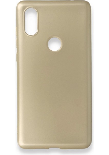 Xiaomi Mi Mix 2s Kılıf First Silikon modelleri