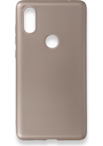 Xiaomi Mi Mix 2s Kılıf First Silikon fırsatları