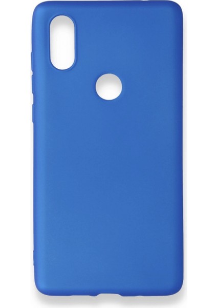 Xiaomi Mi Mix 2s Kılıf First Silikon indirimleri