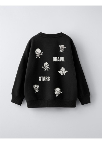 Brawl Stars Siyah Sweat fiyatları
