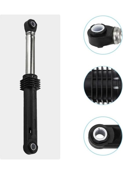 Çamaşır Makinesi Amortisör ve Pim Seti Lg ile Uyumlu - 4901ER2003A fiyatları