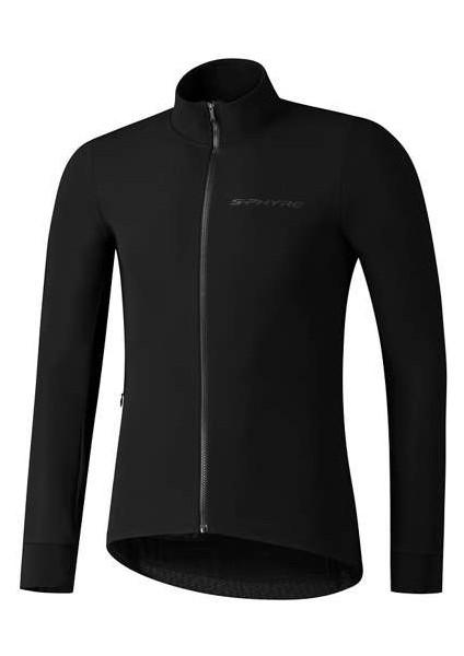 S-Phyre Termal Uzun Kol Forma Siyah M fiyatları