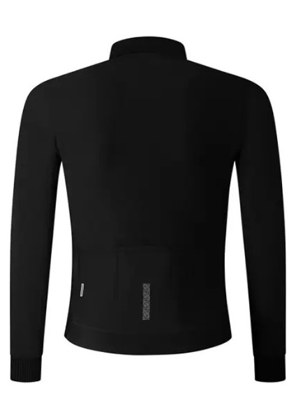 S-Phyre Termal Uzun Kol Forma Siyah M modelleri