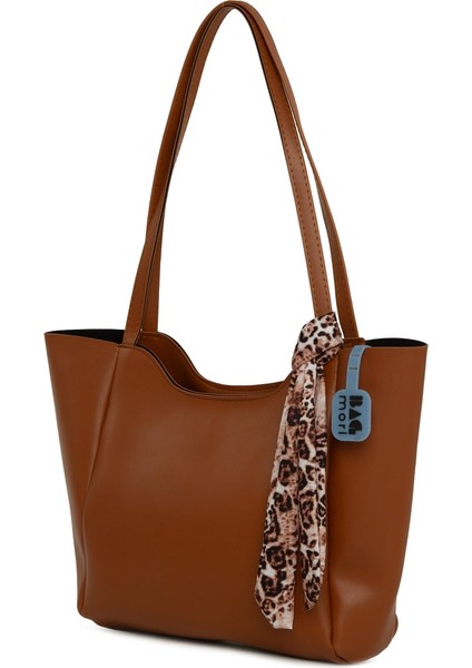 Taba Oval Ağızlı Şallı Çanta fiyatları