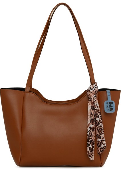 Taba Oval Ağızlı Şallı Çanta fırsatları