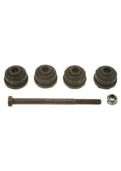 JTS581 - Z Rot Arka Sağ-Sol - Trw