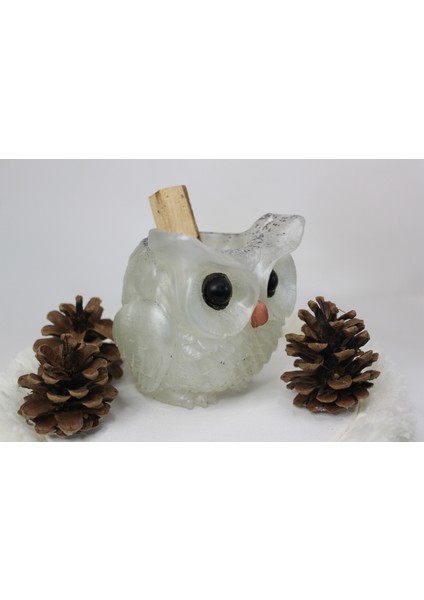 El Yapımı Epoksi Reçine Şık Tasarım Saksı/dekoratif Objeler (Çiçeksiz) - Kadın Emeği fiyatları