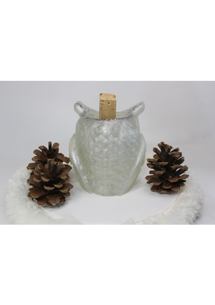 El Yapımı Epoksi Reçine Şık Tasarım Saksı/dekoratif Objeler (Çiçeksiz) - Kadın Emeği indirimleri