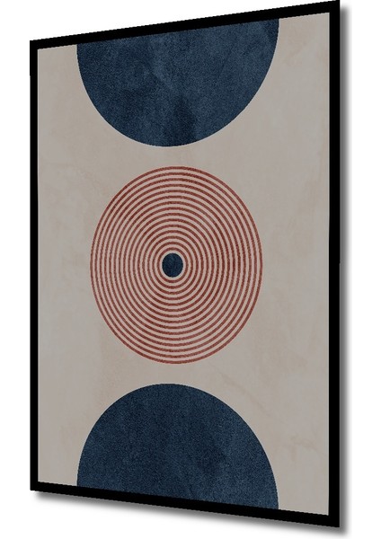 Çerçeve Görünümlü Soyut Sanat Geometrik Ahşap Mdf Dekoratif Ev Duvar Tablo Dikdörtgen Ev Duvar Tablo fiyatları