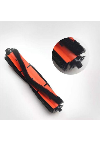 R1 Robotik Süpürge Için Ana Fırça Silindiri Yedek Aksesuarları (Yurt Dışından) fiyatları