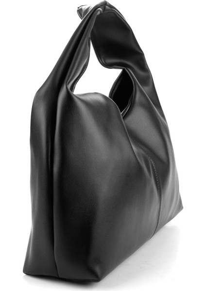 Siyah Kadın Omuz Çantası C06174000709 modelleri