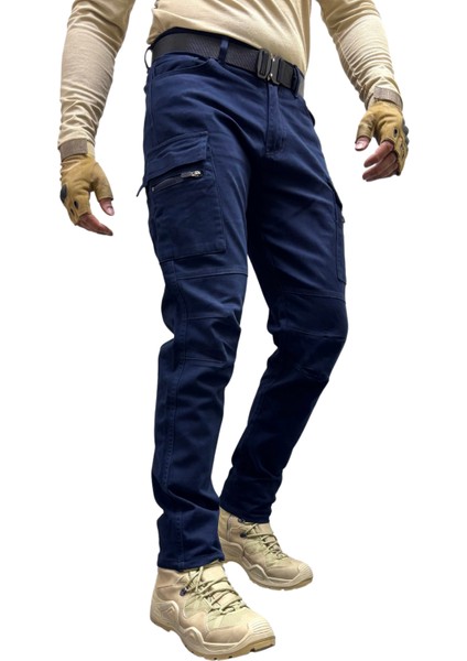 Erkek Kargo Pantolon Taktikal Combat Outdoor fırsatları