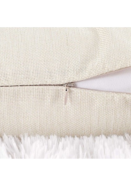 Noel Yastığı Kapakları 18X18 Set 8 Noel Süslemeleri Çiftlik Evi Yastık Atma Snowman Yastık Kılıfı Ev Dekor (Yurt Dışından) indirimleri