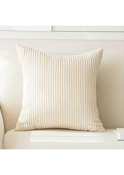 4 Yumuşak Kadife Modern Tasarım Seti Ev Dekorunuzla Karıştırın ve Eşleştirin Yastık Eki Dahil (45 x 45 Cm) C (Yurt Dışından) modelleri