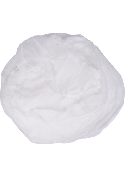 50PC U Şekilli Tek Kullanımlık Dokunulmamış Yastık Kağıdı Güzellik Spa Salon Yatak Örtü Masajı Yüz Beşiği Kafa Dinlenme Kapakları (Yurt Dışından)