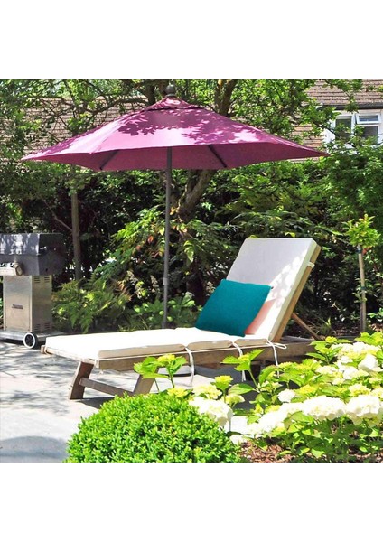 16 Açık Su Geçirmez Yastık Paketi Kapaklar Dekoratif Bahçe Yastık Kılıfları Kare Yastık Kılıfları 18 x 18 Inç (Yurt Dışından) fırsatları