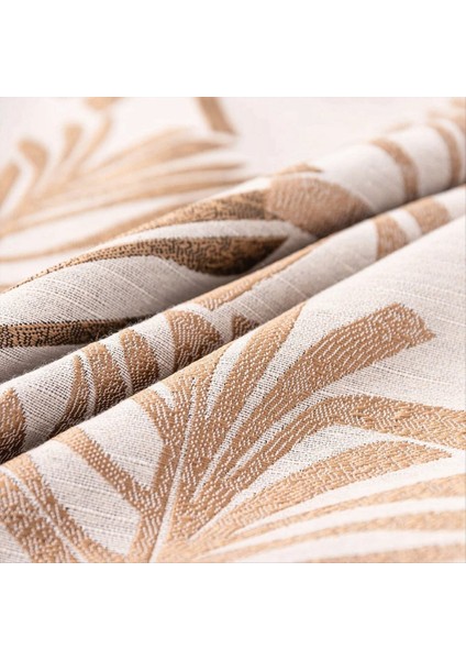 45X45CM Yapraklar Bitki Desen Yastık Kılıfı Ins Stil Yaprağı Dekoratif Yastık Kılıfları Yastık Kapakları Ev Dekoru Bir (Yurt Dışından) indirimleri