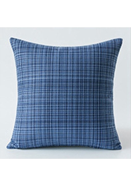 2 Paket 18X18 Dış Mekan Su Geçirmez Atma Yastığı Kapakları Suya Dayanıklı Yastık Kapakları (Yurt Dışından) modelleri