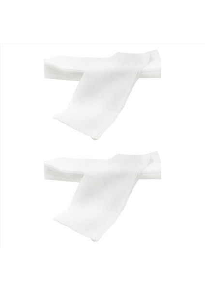 40 Pcs Tek Kullanımlık Yastık Kılıfları Otel Seyahat Beklenebilir Tek Yastık Kılıfı Çift Yatak Sayfası Yorgan Yastık Kılıfı Otel (Yurt Dışından)