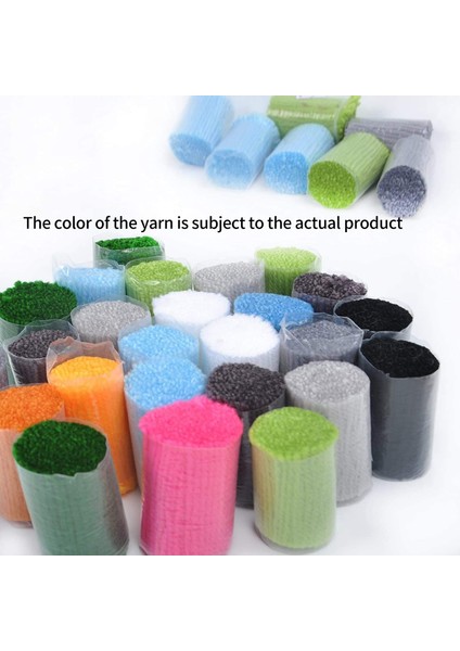 Mandal Kanca Yastığı Kiti Yetişkinler Için Çocuklar Çocuk Diy Atma Yastığı Kapak Baskılı Tuval Yahudgin Desen El Işçili Tığ Dekoru (Yurt Dışından) modelleri