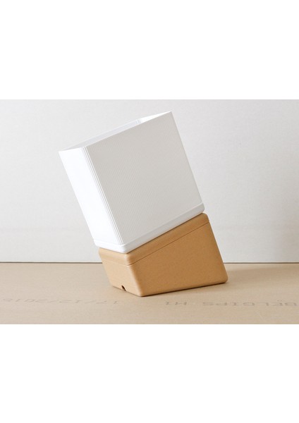 Lampe - Tamamen 3D Baskılı Tasarım Lamba