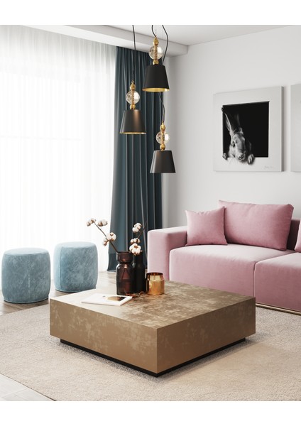 Kvkz Lambası, Sku. 5502 Pikartlights Tarafından