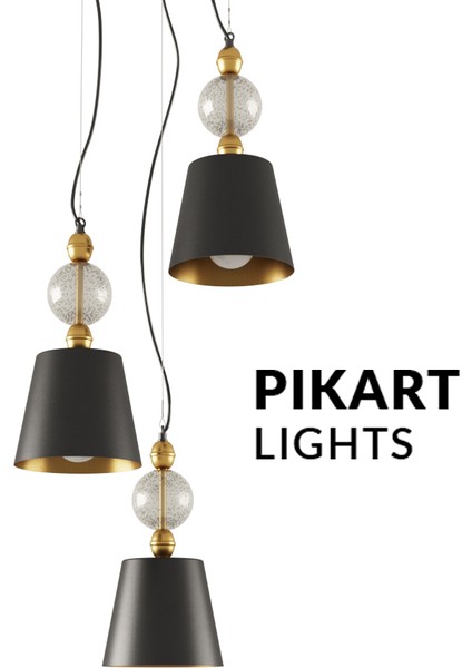 Kvkz Lambası, Sku. 5502 Pikartlights Tarafından fiyatları