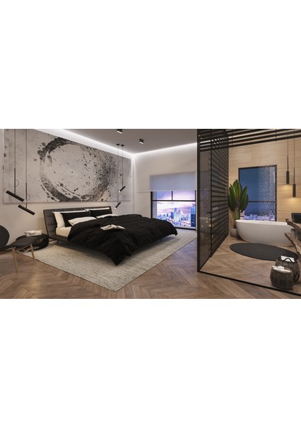 Hilary Zemin Lambası, Sku. 23650 Pikartlight Tarafından