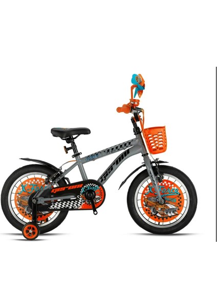 X-Force 16 Jant Erkek Çocuk Bisikleti 20260MODEL