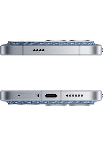 F8 Ultra 256 GB 12 GB Ram (Poco Türkiye Garantili) Mavi