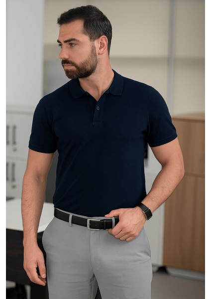 Tiger Erkek Deri Kemer modelleri