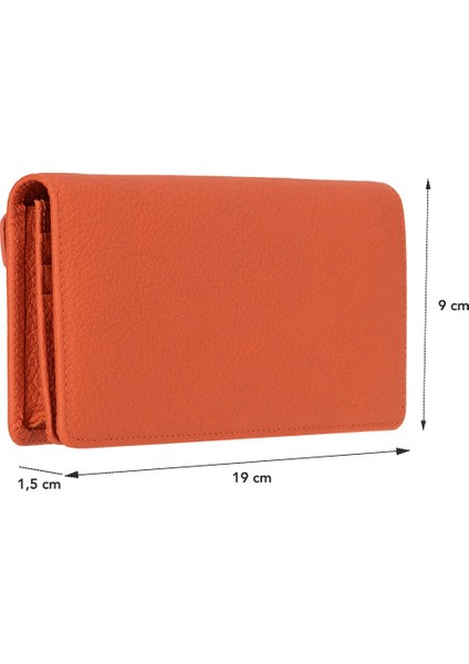 Liore Deri Cüzdan modelleri