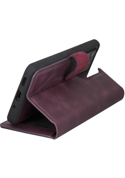 Samsung Galaxy S20 Ultra Deri Çıkarılabilir Cüzdan Kılıf fiyatları