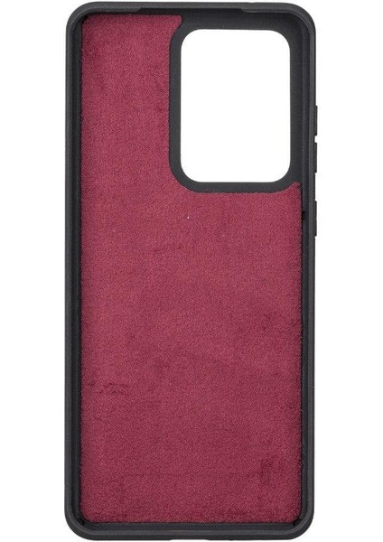 Samsung Galaxy S20 Ultra Deri Çıkarılabilir Cüzdan Kılıf modelleri