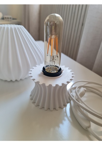 Masa Lambası Mantar J01 modelleri