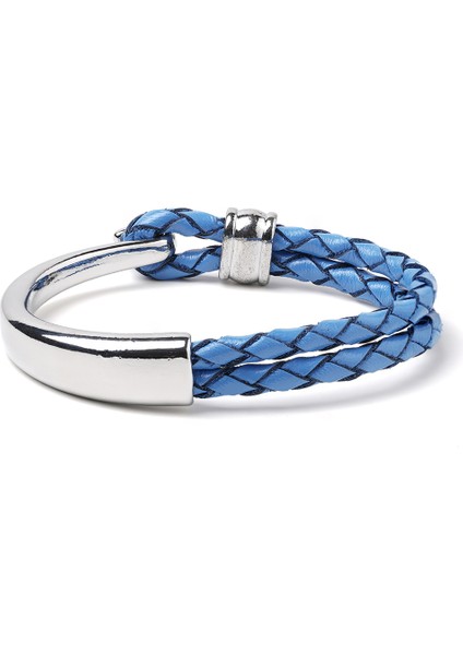 Kuğu Model Örgü Bileklik