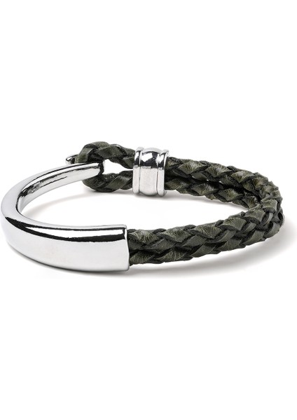 Kuğu Model Örgü Bileklik