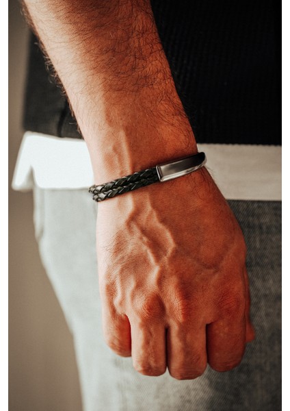 Kuğu Model Örgü Bileklik indirimleri