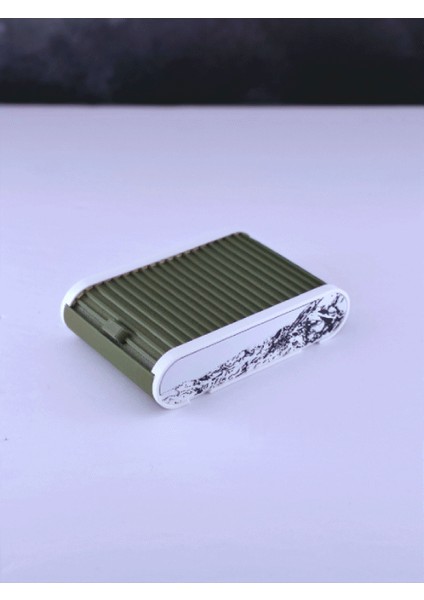 Değiştirilebilir Görüntülere Sahip Kaydırma Kutusu - Düzenleyici Saklama Alanı fiyatları